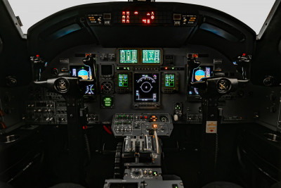 2003 Cessna Citation Excel: 