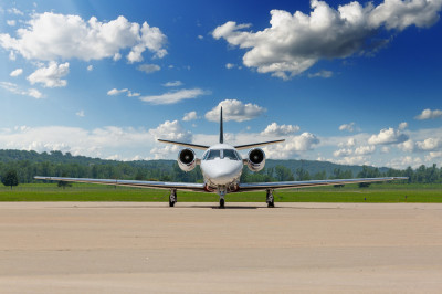 2003 Cessna Citation Excel: 