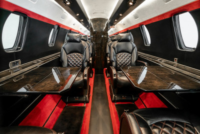 2003 Cessna Citation Excel: 