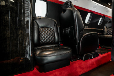 2003 Cessna Citation Excel: 