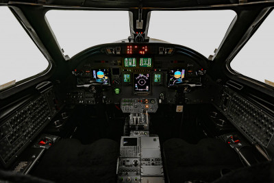 2003 Cessna Citation Excel: 