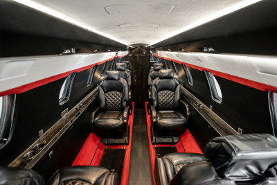 2003 Cessna Citation Excel: 