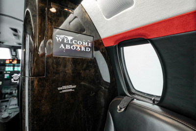 2003 Cessna Citation Excel: 