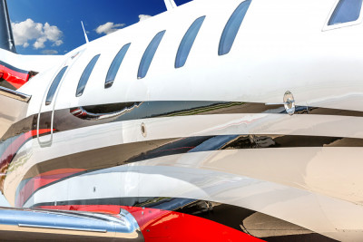 2003 Cessna Citation Excel: 