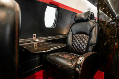 2003 Cessna Citation Excel: 