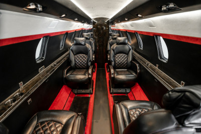 2003 Cessna Citation Excel: 