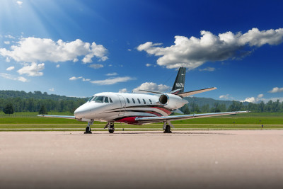 2003 Cessna Citation Excel: 