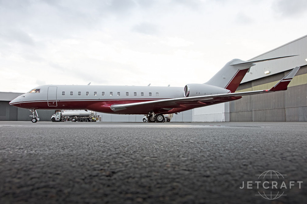 Bombardier Global Express XRS for Sale AircraftExchange