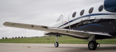 2003 Beechcraft Premier 1: 