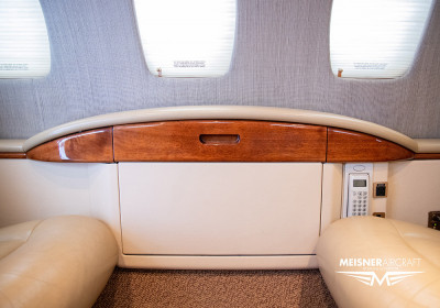 2002 Cessna Citation CJ2: 