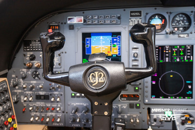 2002 Cessna Citation CJ2: 