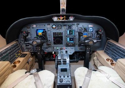 2002 Cessna Citation CJ2: 