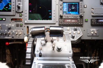 2002 Cessna Citation CJ2: 