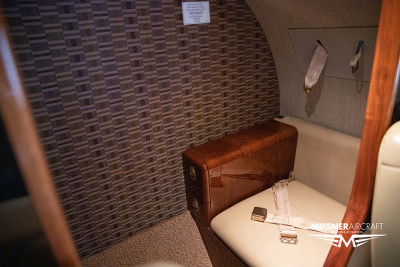 2002 Cessna Citation CJ2: 