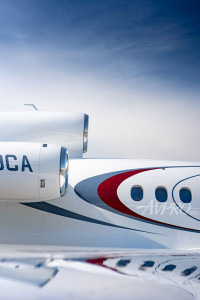 2007 Dassault Falcon 900EX EASy: 