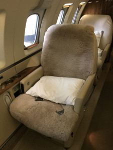 1998 Hawker 800XP: 