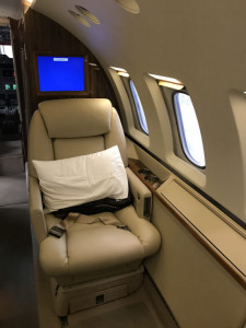 1998 Hawker 800XP: 