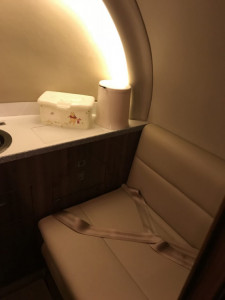 1998 Hawker 800XP: 