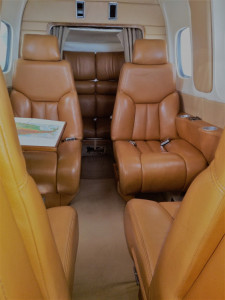 2024 Twin Commander 900: 