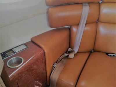 2024 Twin Commander 900: 