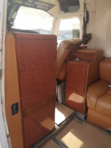 2024 Twin Commander 900: 