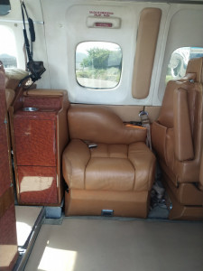 2024 Twin Commander 900: 