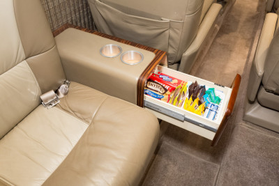 1998 Cessna Citation CitationJet: 