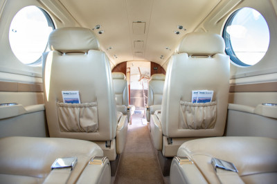 2008 Beechcraft King Air B200GT: 