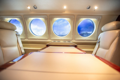 2008 Beechcraft King Air B200GT: 
