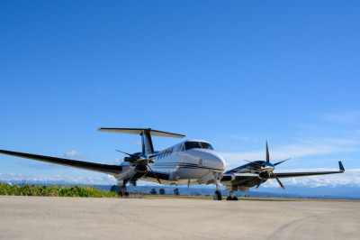 2008 Beechcraft King Air B200GT: 