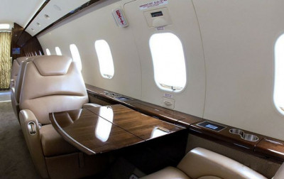 2013 Bombardier Challenger 300: 
