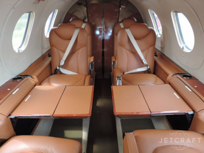 2003 Beechcraft Premier 1: 