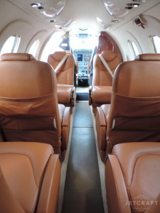2003 Beechcraft Premier 1: 
