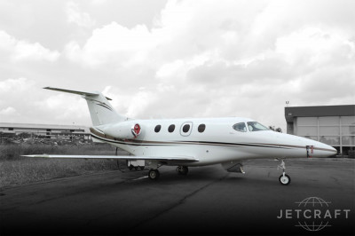 2003 Beechcraft Premier 1: 