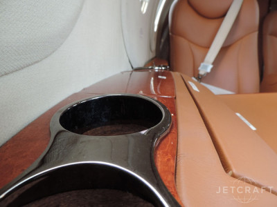 2003 Beechcraft Premier 1: 