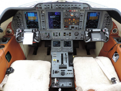 2003 Beechcraft Premier 1: 