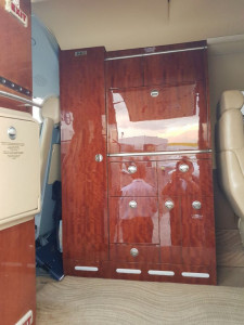 2003 Bombardier Learjet 45: 