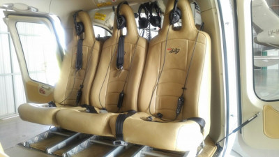 2011 Bell 429: 