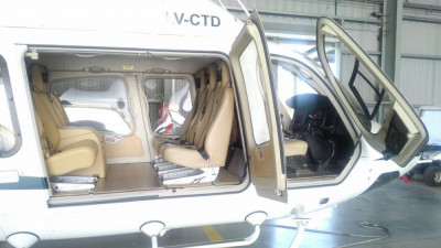 2011 Bell 429: 