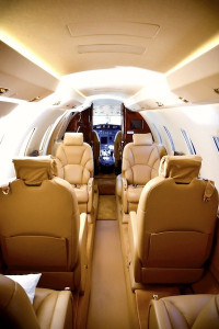 2000 Cessna Citation Excel: 