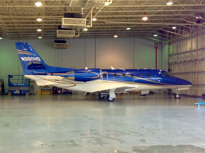 2000 Cessna Citation Excel: 