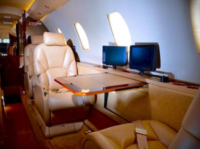 2000 Cessna Citation Excel: 