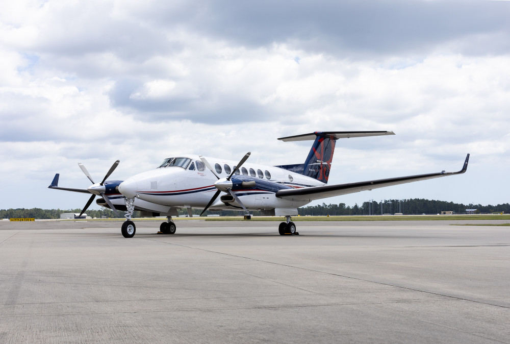 Beechcraft King Air 350i For Sale Aircraftexchange