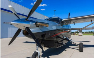 2017 Quest Kodiak: 
