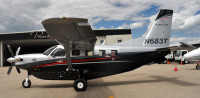 2017 Quest Kodiak: 