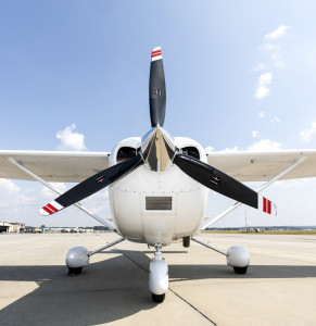 2001 Cessna Turbo 182T Skylane: 