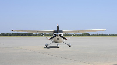 2001 Cessna Turbo 182T Skylane: 