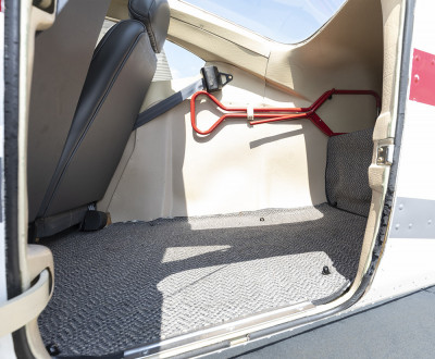 2001 Cessna Turbo 182T Skylane: 