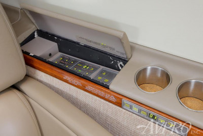 2000 Bombardier Learjet 60: 
