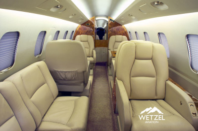 2011 Piaggio Avanti II: 